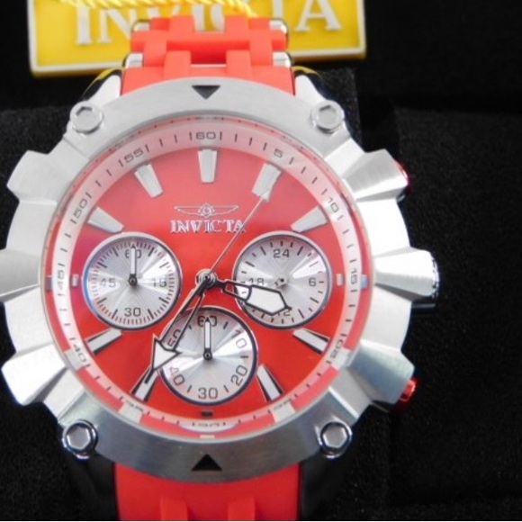 Invicta Sea Spider - Picture 3 of 6